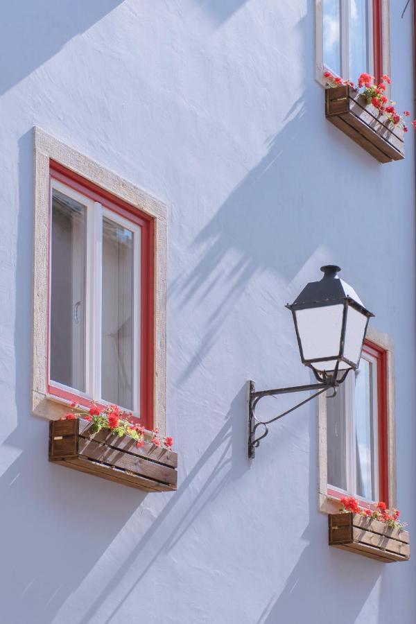 Apartmán Living Coimbra Corpo De Deus Exteriér fotografie